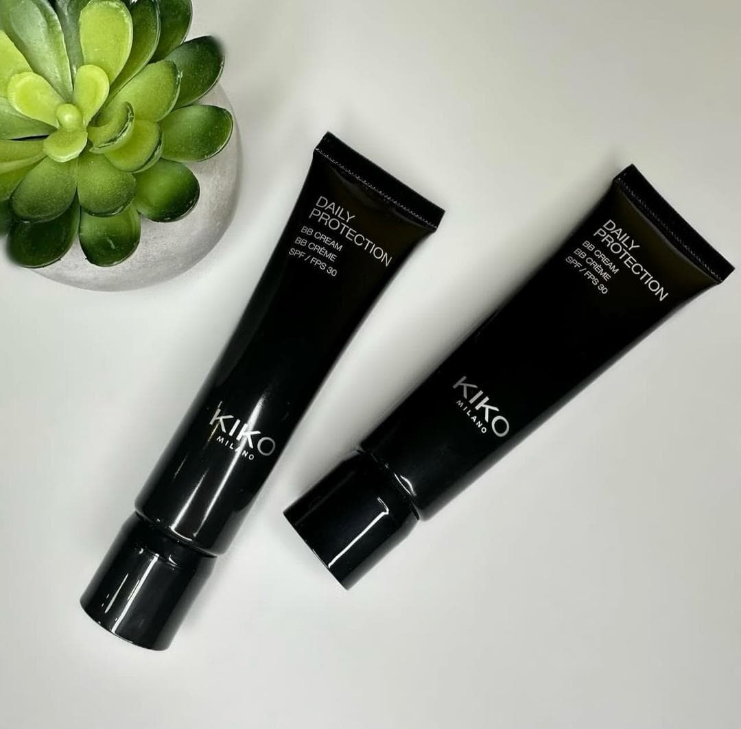 بی بی کرم کیکو میلانو KIKO MILANO — تصویر ۴