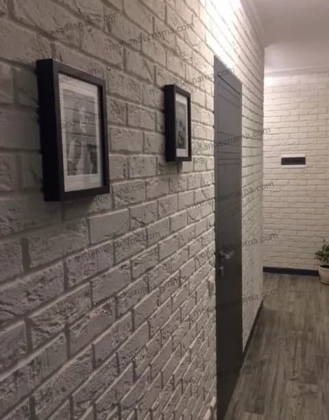 آجر هلندی سفید کد 3070 — تصویر ۸