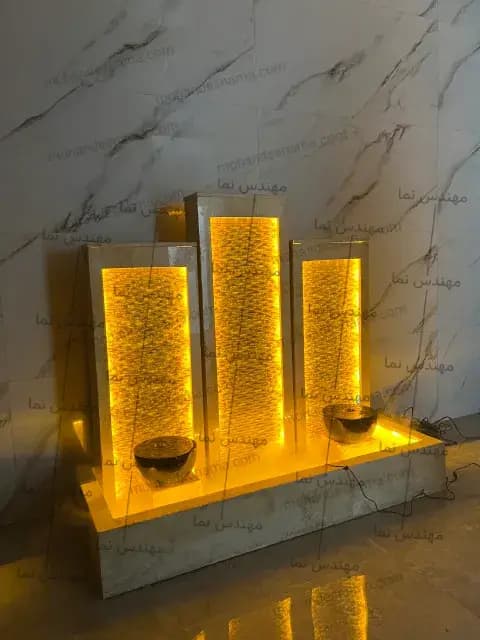 آبنما سنگی مدل 5056