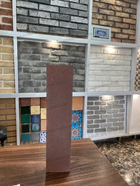 آجر ایرلندی کد 3061 — تصویر ۴