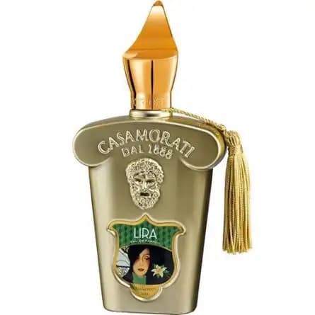 عطر کازاموراتی لیرا – Casamorati Lira زنانه (عطر گرم)