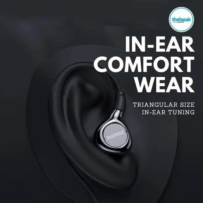 هندزفری ریمکس مدل RM-670a TypeC — تصویر ۱۲
