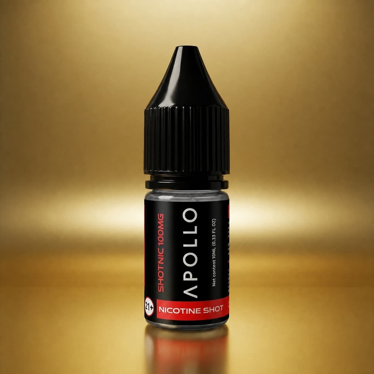 شات نیکوتین 100mg — تصویر ۲