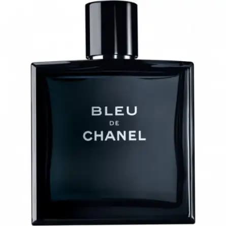 عطر شنل بلو – Chanel Bleu مردانه (عطر سرد) — تصویر ۲
