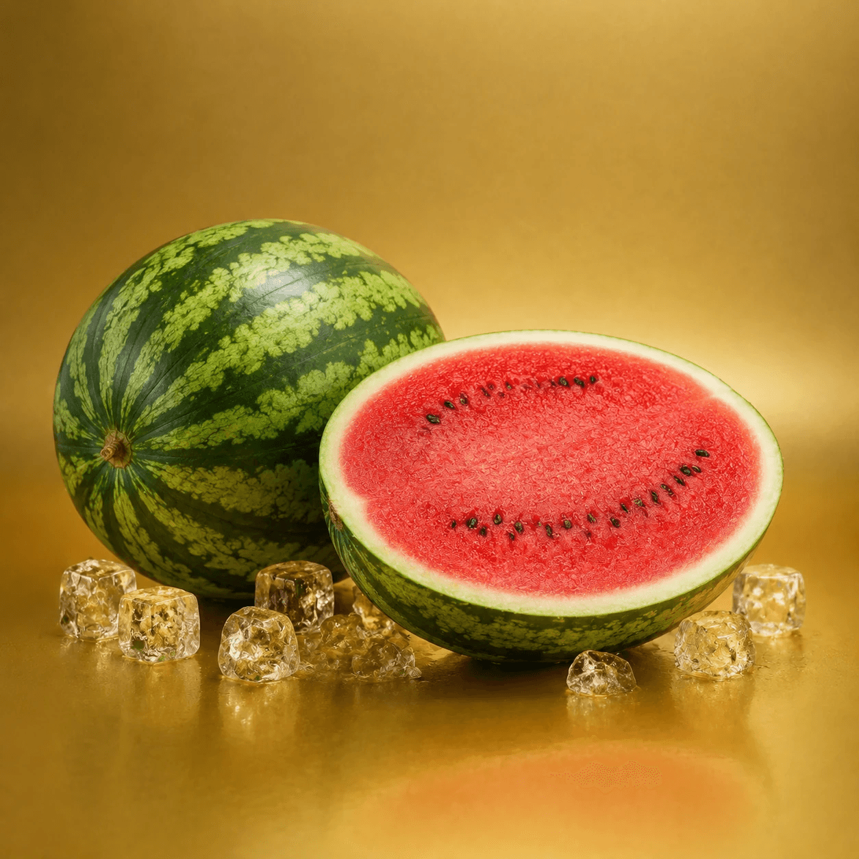 سالت هندوانه یخ — تصویر ۲