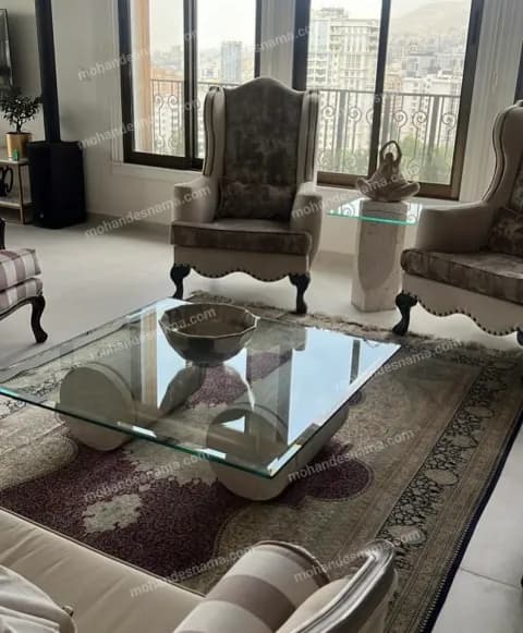 جلو مبلی کد 4034 — تصویر ۵