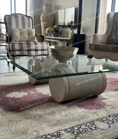 جلو مبلی کد 4034 — تصویر ۳
