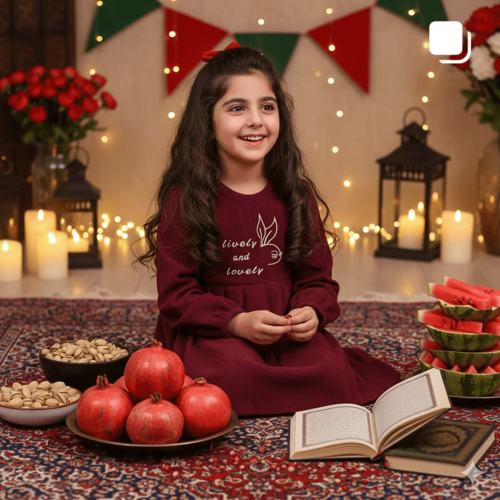 پیراهن مخمل کبریتی دخترانه خرگوش lovely — تصویر ۳