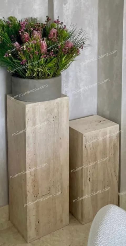 باکس سنگی کد 4026 — تصویر ۴