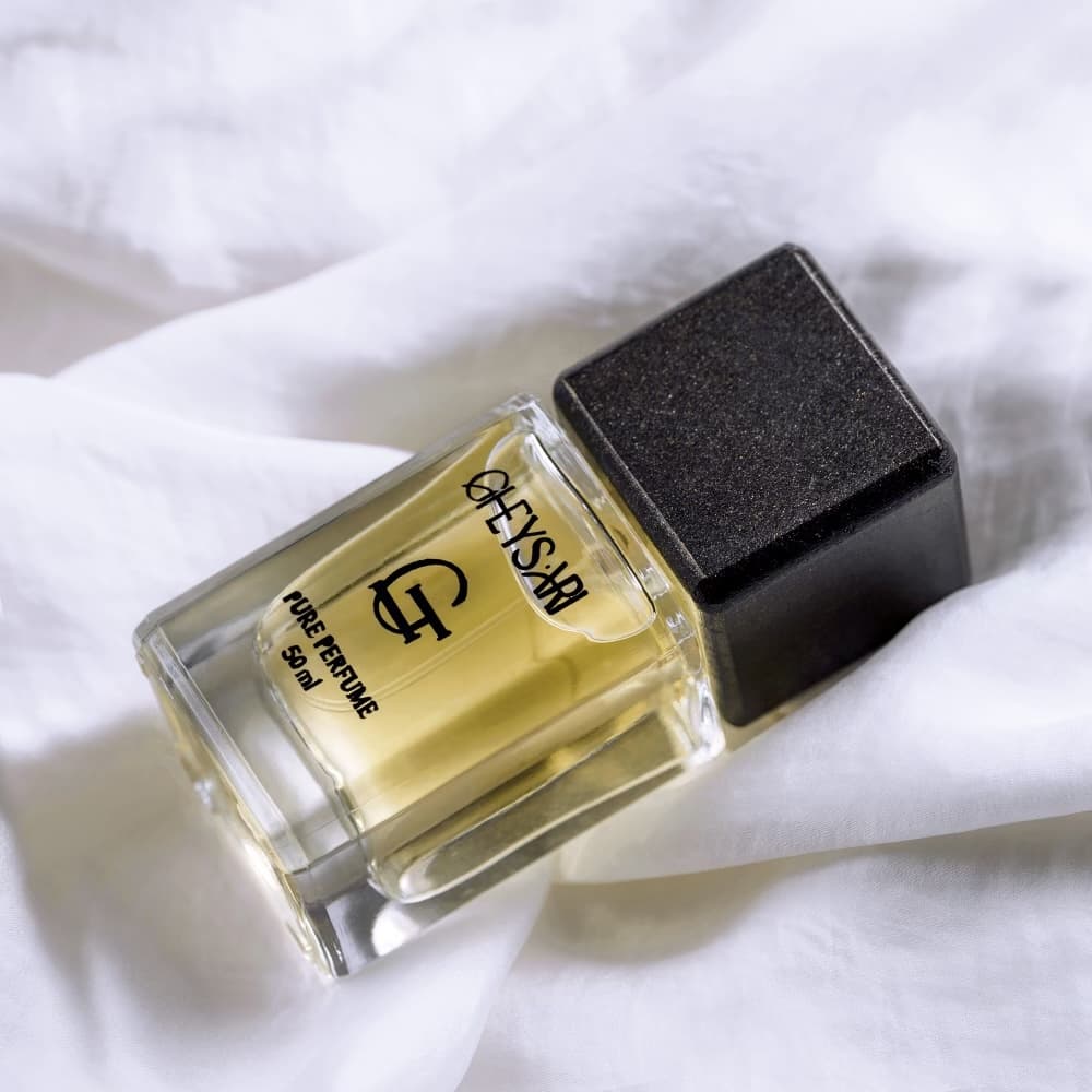 عطر لانکوم ترزور – Lancome Tresor زنانه (عطر گرم) — تصویر ۲