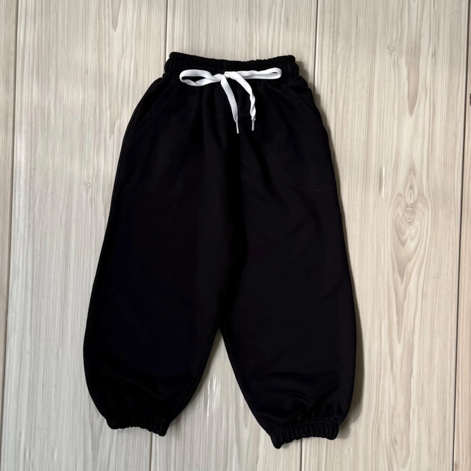 ست بلوزشلوار بچگانه مارتین (40-45) کد8473 — تصویر ۷