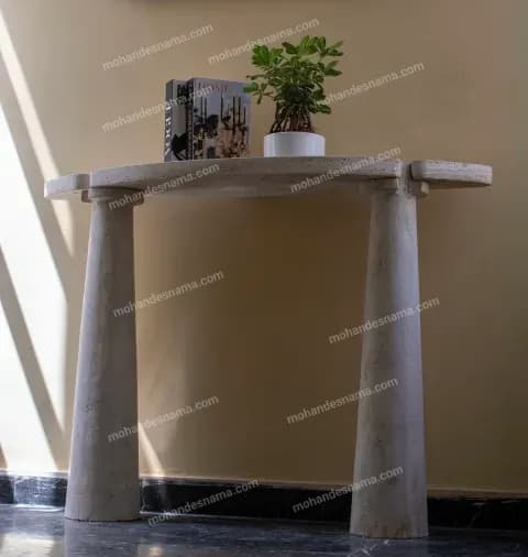 میز کنسول کد 4019 — تصویر ۲