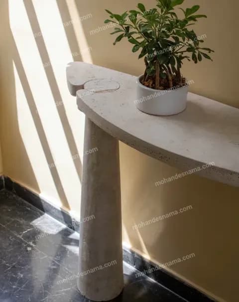 میز کنسول کد 4019 — تصویر ۳