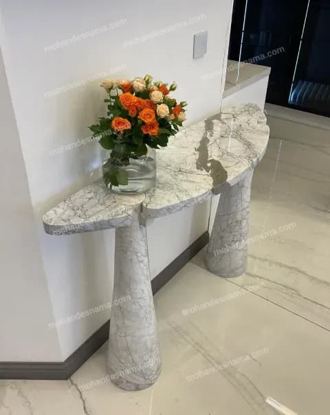 میز کنسول کد 4015 — تصویر ۴