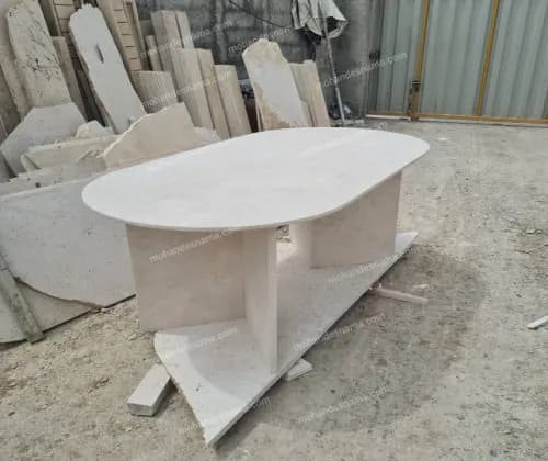 میز ناهارخوری مدل 4014 — تصویر ۶