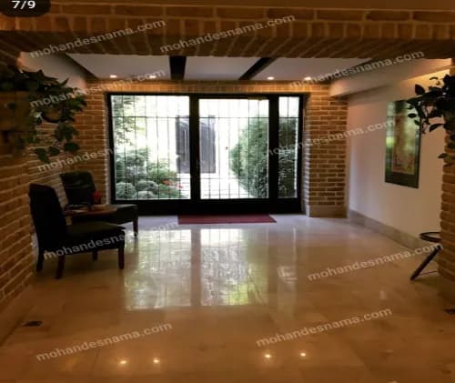 آجر دکوراتیو مدل 3022 — تصویر ۵