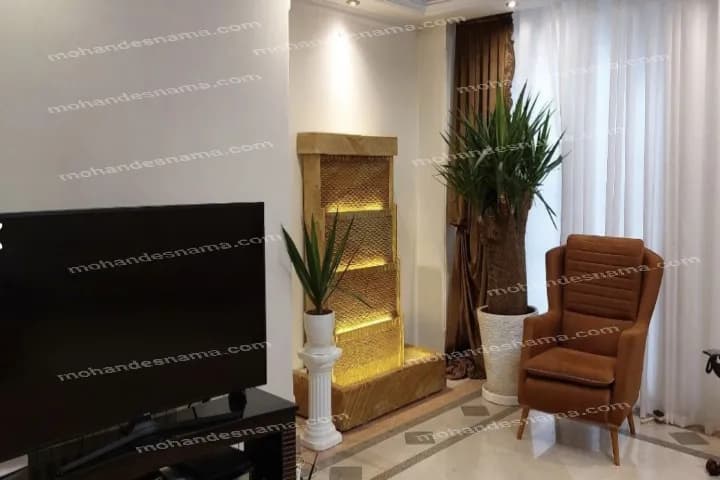 آبنما سنگی مدل 5031 — تصویر ۵