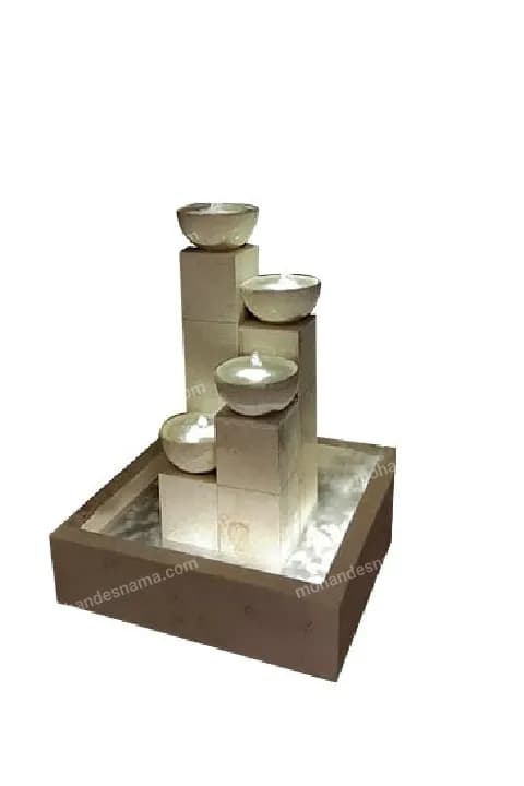 آبنما سنگی مدل 5025