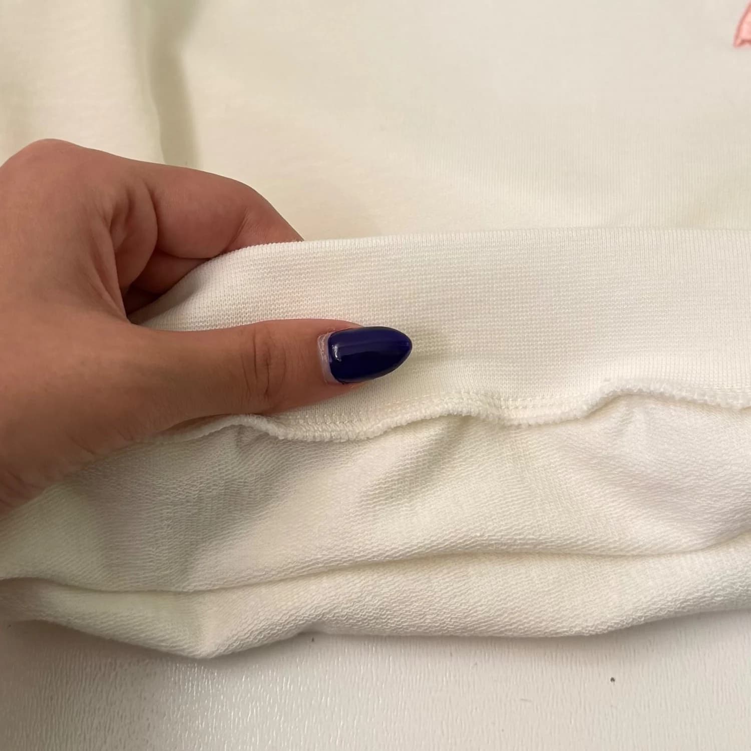 بلوز دخترانه پاپیون گلدزوی (35-40-45) کد 6360 — تصویر ۶