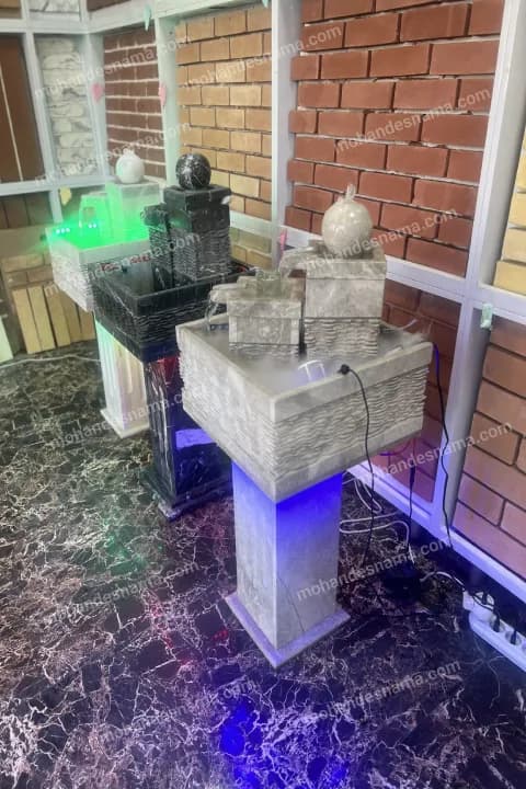 آبنما سنگی مدل 5019