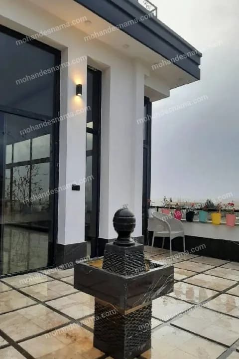 آبنما سنگی مدل ۵۰۱۰