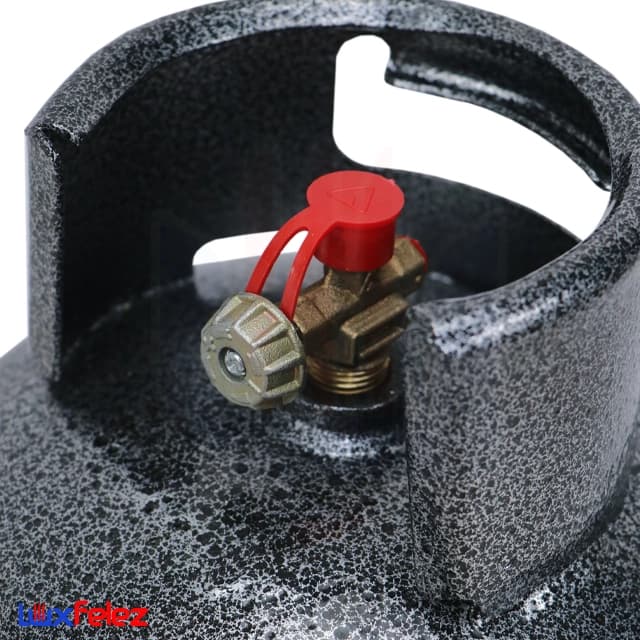سیلندر همایون گاز مدل 1/5 کیلویی — تصویر ۳