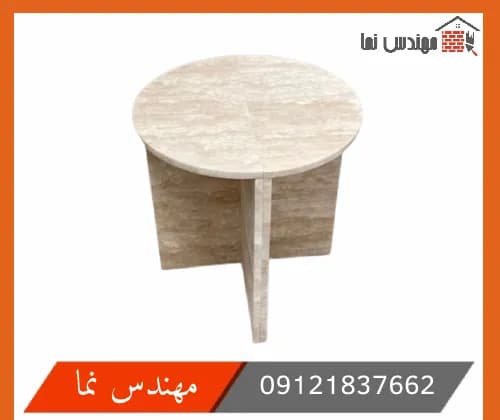 جلو مبلی مدل ۴۰۰۹