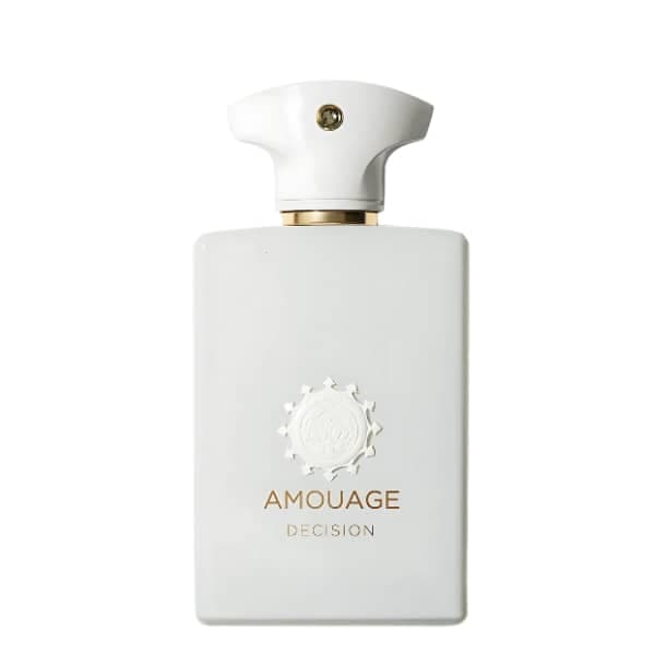 عطر ادکلن آمواج دسیژن ادوپرفیوم 100 میل اصلی | Amouage Decision EDP 100ml Original