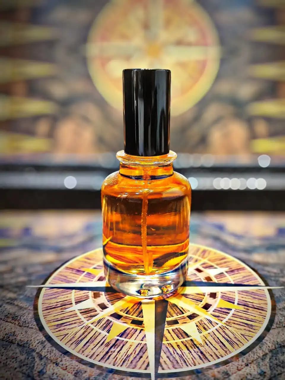 شیشه عطر (فول ست) ایزی ال وی 30 میل – 12 عددی