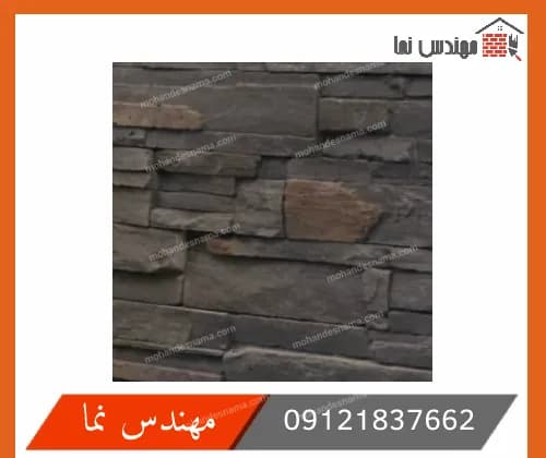 آجر دکوراتیو مدل ۳۰۱۸ — تصویر ۴