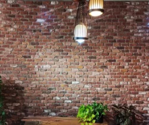 آجر دکوراتیو مدل ۳۰۱۳ — تصویر ۴
