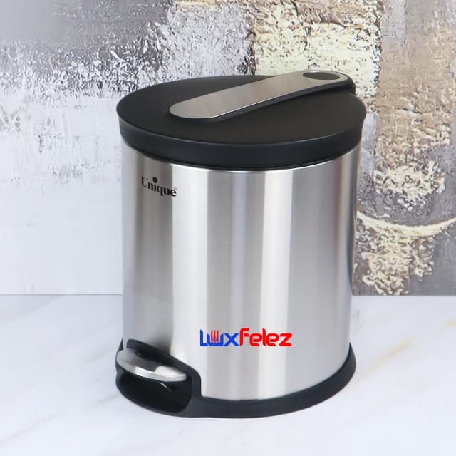 سطل زباله یونیک مدل 14 لیتر — تصویر ۵