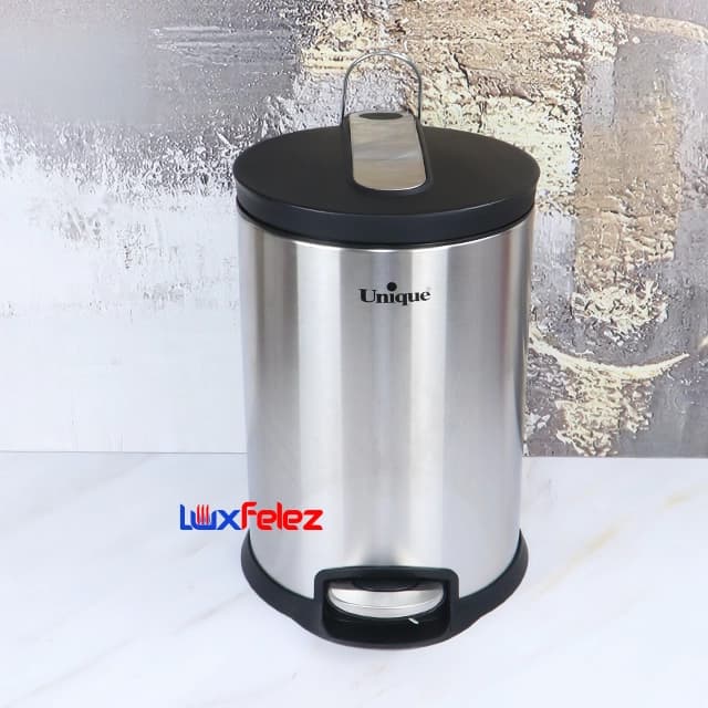 سطل زباله یونیک مدل 12 لیتر — تصویر ۳