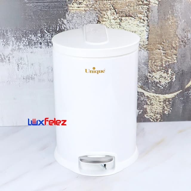 سطل زباله یونیک مدل 12 لیتر — تصویر ۷