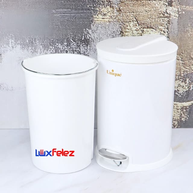 سطل زباله یونیک مدل 12 لیتر — تصویر ۶