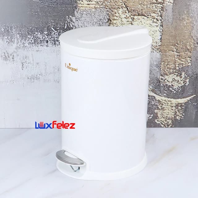 سطل زباله یونیک مدل 12 لیتر — تصویر ۵