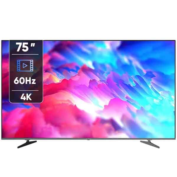 تلویزیون QD MINI LED ایکس ویژن مدل XCU900 سایز 75 اینچ — تصویر ۳