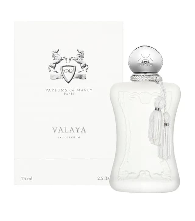 بادی اسپلش پارفوم د مارلی والایا 250 میل اشدی | Parfums de Marly Valaya Body Splash 250ml ASHDI — تصویر ۶