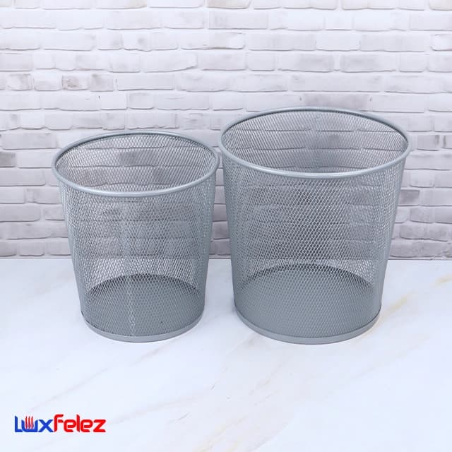 سطل تحریر پرشیا مدل توری متوسط — تصویر ۱۰
