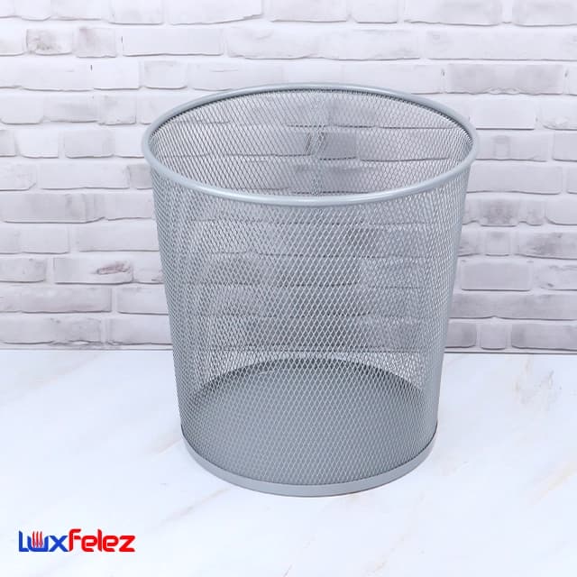 سطل تحریر پرشیا مدل توری متوسط — تصویر ۲