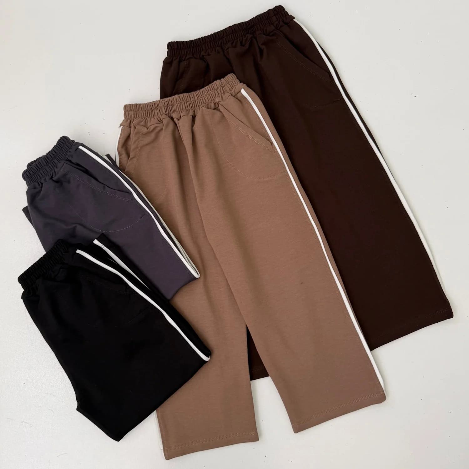 شلوار بچگانه آریو کد 7505 — تصویر ۸