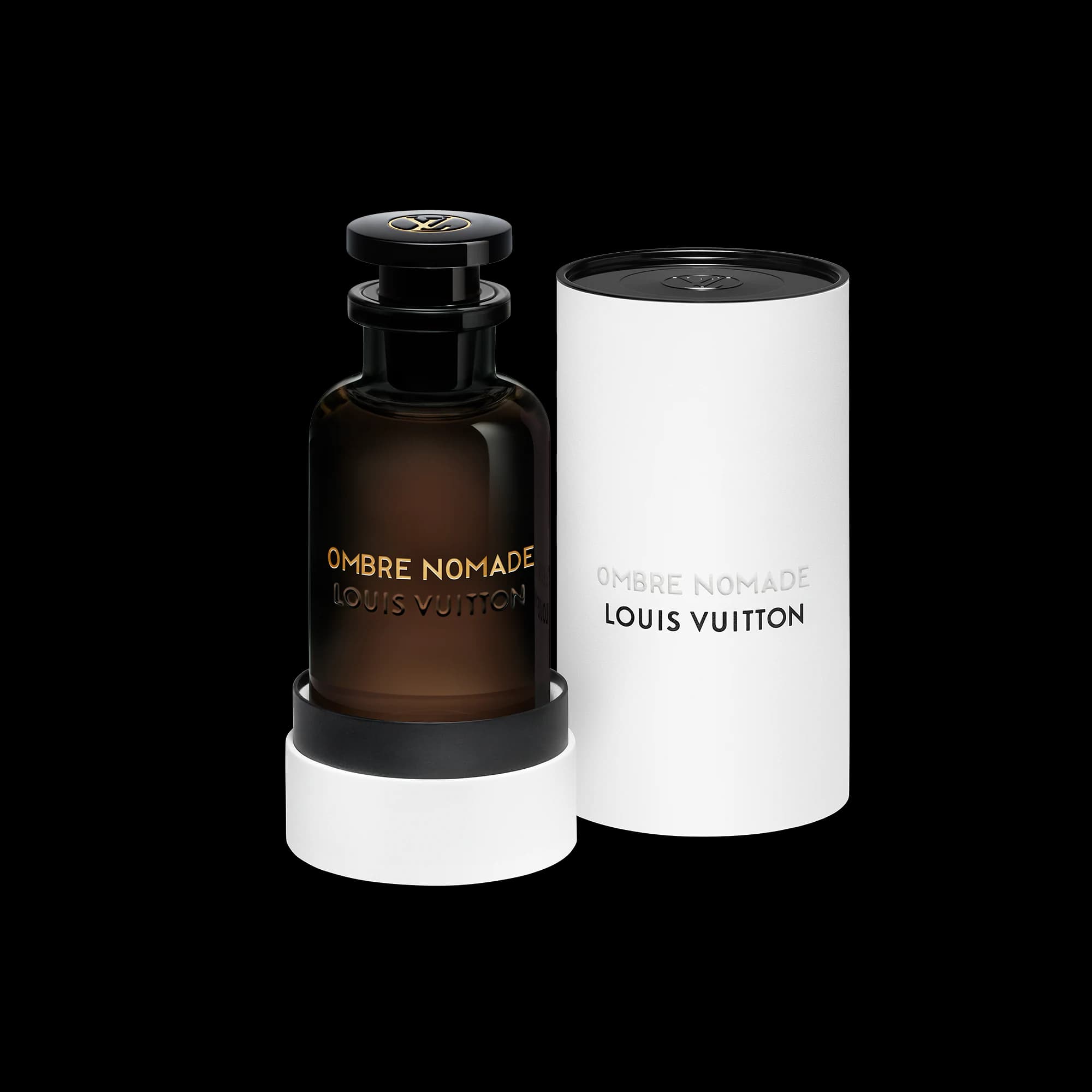 دکانت عطر ادکلن لویی ویتون آمبر نومد 5 میل اصلی | Louis Vuitton Ombre Nomade Decant 5ml Original — تصویر ۴