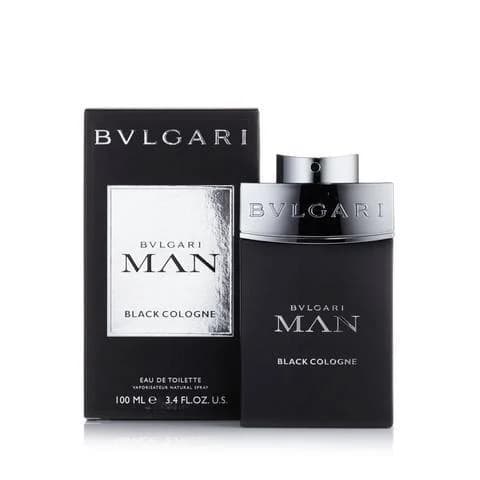 عطر بولگاری من این بلک Bvlgari Man In Black (عطر گرم) — تصویر ۲