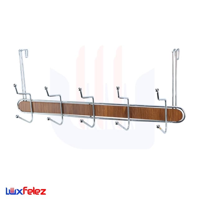 جالباسی سناتور مدل درب آویز روژا