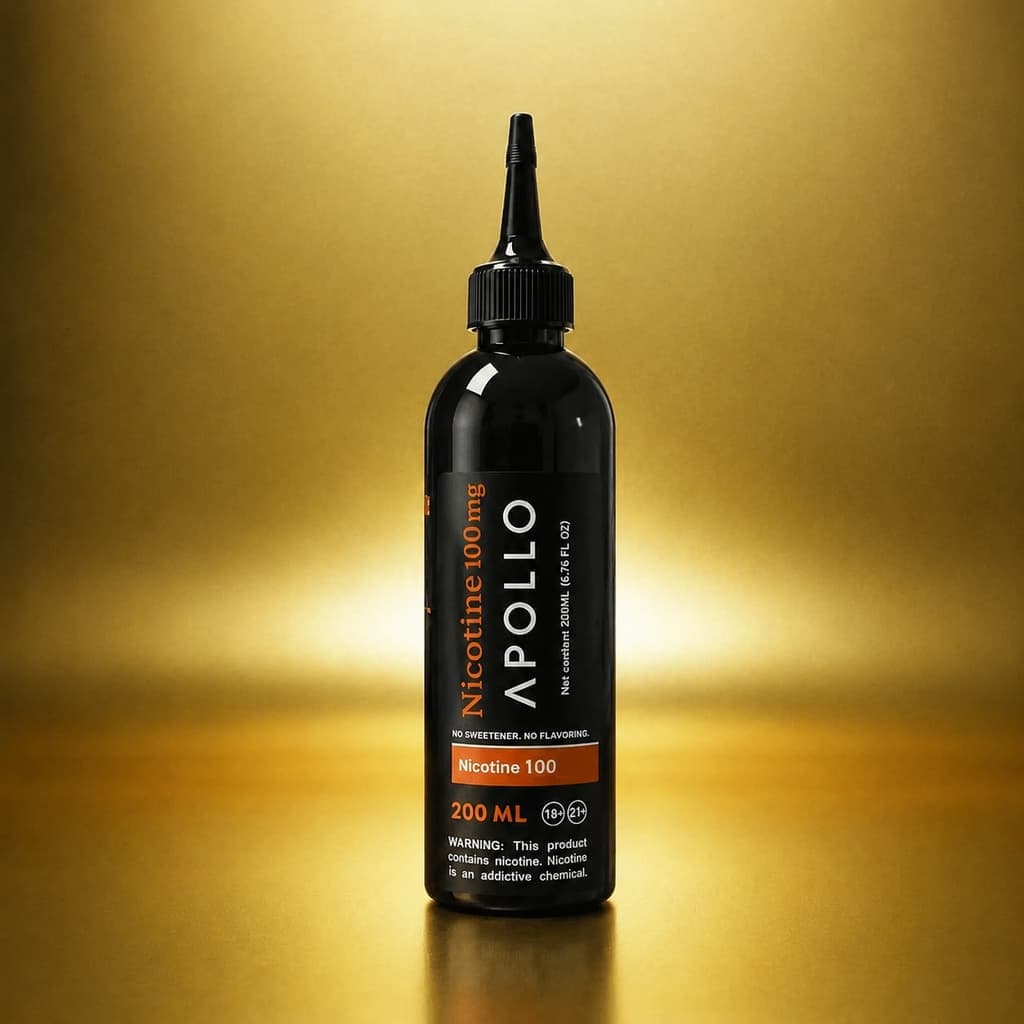 نیکوتین 100mg