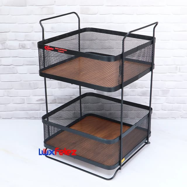 جاپیازی سناتور مدل افرا 2 طبقه کف چوب