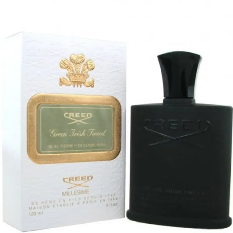 بادی اسپلش کرید گرین ایریش توید 250 میل اشدی | Creed Green Irish Tweed Body Splash 250ml ASHDI — تصویر ۴