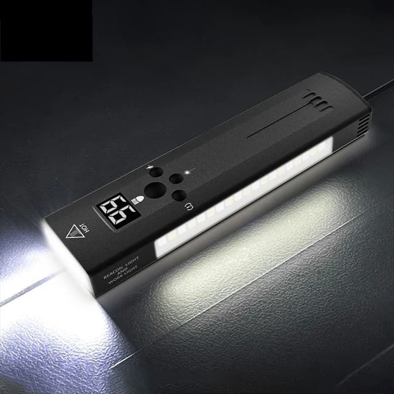 چراغ قوه توبیز مدل CPL-T39 — تصویر ۸