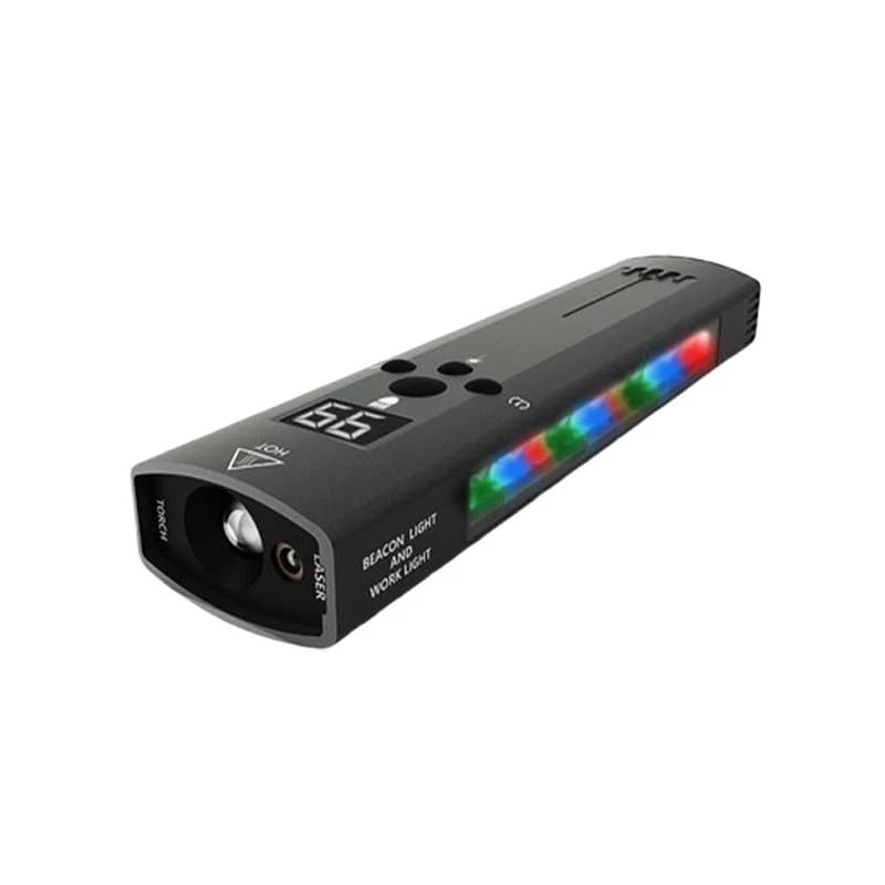 چراغ قوه توبیز مدل CPL-T39 — تصویر ۷