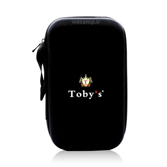 جامپ استارتر توبیز مدل Toby’s X20 — تصویر ۵